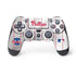 MLB Philadelphia Phillies Home Jersey PS4 Controller Skin