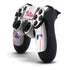 MLB Philadelphia Phillies Home Jersey PS4 Controller Skin