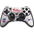 MLB Philadelphia Phillies Home Jersey PS4/PC SCUF Impact Controller Skin