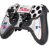MLB Philadelphia Phillies Home Jersey PS4/PC SCUF Impact Controller Skin
