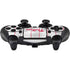 MLB Philadelphia Phillies Home Jersey PS4/PC SCUF Impact Controller Skin