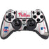 MLB Philadelphia Phillies Home Jersey PS4/PC SCUF Impact Controller Skin