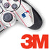 MLB Philadelphia Phillies Home Jersey PS4 Pro/Slim Controller Skin