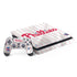 MLB Philadelphia Phillies Home Jersey PS4 Slim Bundle Skin