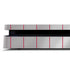 MLB Philadelphia Phillies Home Jersey PS4 Slim Skin
