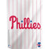 MLB Philadelphia Phillies Home Jersey PS5 Console Skin
