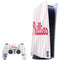 MLB Philadelphia Phillies Home Jersey PS5 Digital Edition Bundle Skin