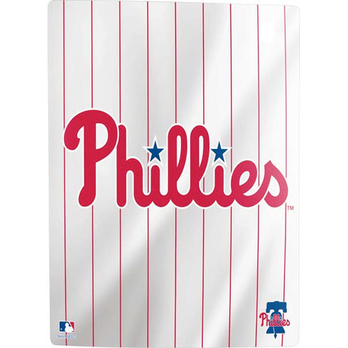 MLB Philadelphia Phillies Home Jersey PS5 Digital Edition Bundle Skin