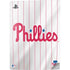 MLB Philadelphia Phillies Home Jersey PS5 Digital Edition Console Skin