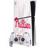 MLB Philadelphia Phillies Home Jersey PS5 Slim Disk Bundle Skin
