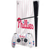 MLB Philadelphia Phillies Home Jersey PS5 Slim Digital Edition Bundle Skin
