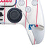 MLB Philadelphia Phillies Home Jersey PS5 Slim Digital Edition Bundle Skin