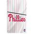 MLB Philadelphia Phillies Home Jersey PS5 Slim Digital Edition Console Skin