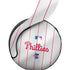 MLB Philadelphia Phillies Home Jersey PULSE 3D Wireless Headset for PS5 Skin