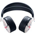 MLB Philadelphia Phillies Home Jersey PULSE 3D Wireless Headset for PS5 Skin