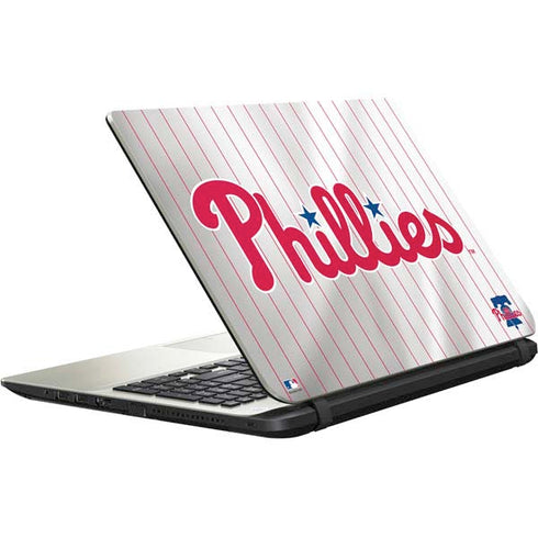 MLB Philadelphia Phillies Home Jersey Satellite L50-B / S50-B Skin