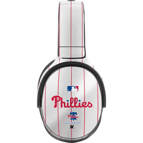 MLB Philadelphia Phillies Home Jersey Skullcandy Venue Skin