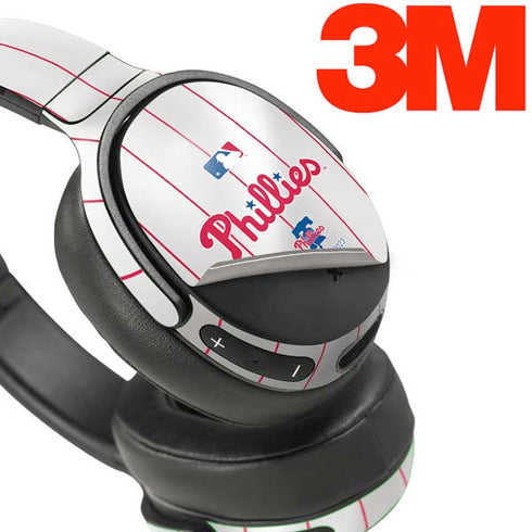 MLB Philadelphia Phillies Home Jersey Skullcandy Venue Skin
