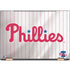 MLB Philadelphia Phillies Home Jersey HP Spectre Skin