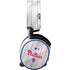 MLB Philadelphia Phillies Home Jersey SteelSeries Arctis 3 Skin