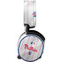 MLB Philadelphia Phillies Home Jersey SteelSeries Arctis 5 Skin