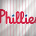MLB Philadelphia Phillies Home Jersey Surface Book 2 15in Skin