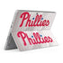 MLB Philadelphia Phillies Home Jersey Surface Go Skin