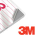 MLB Philadelphia Phillies Home Jersey Surface Go Skin