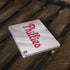 MLB Philadelphia Phillies Home Jersey Surface Go Skin