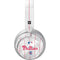 MLB Philadelphia Phillies Home Jersey Surface Headphones Skin