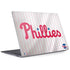 MLB Philadelphia Phillies Home Jersey Surface Laptop 2 Skin