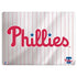 MLB Philadelphia Phillies Home Jersey Surface Laptop 2 Skin