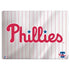 MLB Philadelphia Phillies Home Jersey Surface Laptop 3 13.5in Skin