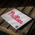 MLB Philadelphia Phillies Home Jersey Surface Laptop 3 13.5in Skin