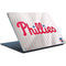 MLB Philadelphia Phillies Home Jersey Surface Laptop Skin