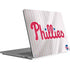MLB Philadelphia Phillies Home Jersey Surface Laptop Studio Skin