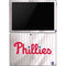 MLB Philadelphia Phillies Home Jersey Surface Pro 6 Skin