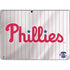 MLB Philadelphia Phillies Home Jersey Surface Pro 8 Skin