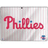 MLB Philadelphia Phillies Home Jersey Surface Pro 9 Skin