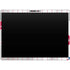 MLB Philadelphia Phillies Home Jersey Surface Pro 9 Skin