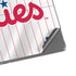 MLB Philadelphia Phillies Home Jersey Surface Pro 9 Skin