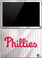 MLB Philadelphia Phillies Home Jersey Surface Pro (2017) Skin