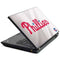 MLB Philadelphia Phillies Home Jersey T440s Skin