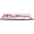 MLB Philadelphia Phillies Home Jersey Universal Laptop 15in (12.2 x 8.8in) Skin