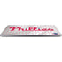 MLB Philadelphia Phillies Home Jersey Universal Laptop 16.6in (13.4 x 9.7in) Skin