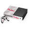 MLB Philadelphia Phillies Home Jersey Xbox One Console and Controller Bundle Skin