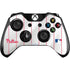 MLB Philadelphia Phillies Home Jersey Xbox One Controller Skin