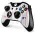 MLB Philadelphia Phillies Home Jersey Xbox One Controller Skin