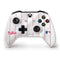 MLB Philadelphia Phillies Home Jersey Xbox One S Controller Skin