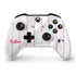 MLB Philadelphia Phillies Home Jersey Xbox One S Controller Skin